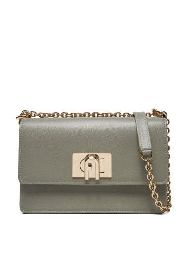 Furla Дамска чанта 1927 BAFKACO ARE000 AG700 Зелен - Mera.bg