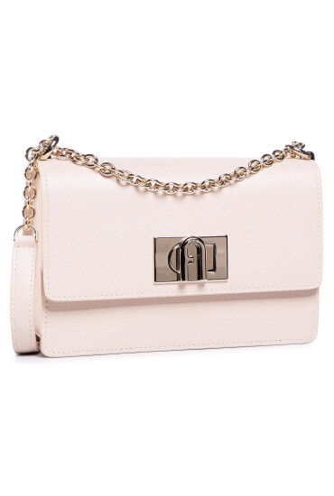 Furla Дамска чанта 1927 BAFKACO-ARE000-B4L00-1-007-20-IT-B Екрю - Mera.bg
