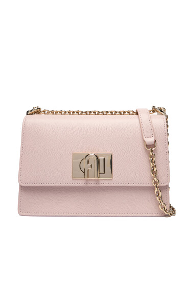 Furla Дамска чанта 1927 BAFKACO ARE000 BG 2814S Коралов - Mera.bg