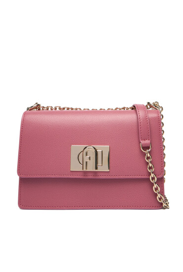 Furla Дамска чанта 1927 BAFKACO ARE000 BG 4147S Розов - Mera.bg