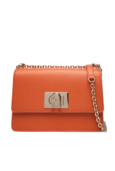 Furla Дамска чанта 1927 BAFKACO ARE000 BG KP000 Червен - Mera.bg