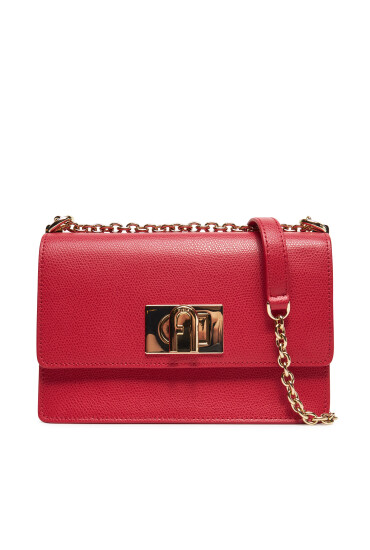 Furla Дамска чанта 1927 BAFKACO ARE000 BG RUB00 Червен - Mera.bg