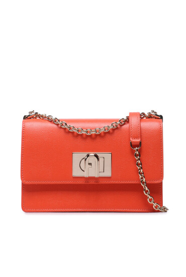 Furla Дамска чанта 1927 BAFKACO-ARE000-CLI00-1-007-20-BG-B Clivia - Mera.bg