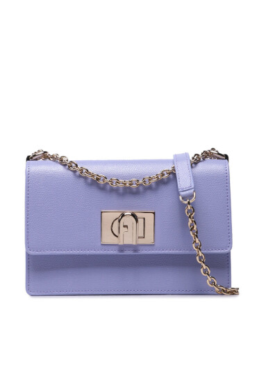 Furla Дамска чанта 1927 BAFKACO-ARE000-LLA00-1-007-20-BG-B Lilas - Mera.bg