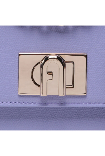 Furla Дамска чанта 1927 BAFKACO-ARE000-LLA00-1-007-20-BG-B Lilas - Mera.bg