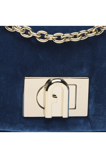 Furla Дамска чанта 1927 BAFKACO-BX1471-1785S-1-007-20-IT-B Blu Jay - Mera.bg