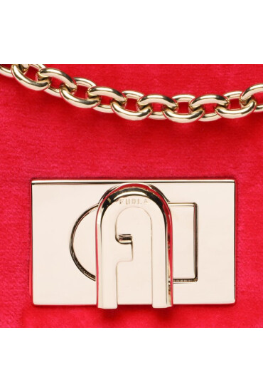 Furla Дамска чанта 1927 BAFKACO-BX1471-JUI00-1-007-20-IT-B Juice - Mera.bg