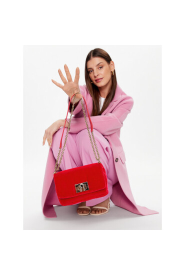 Furla Дамска чанта 1927 BAFKACO-BX1471-JUI00-1-007-20-IT-B Juice - Mera.bg