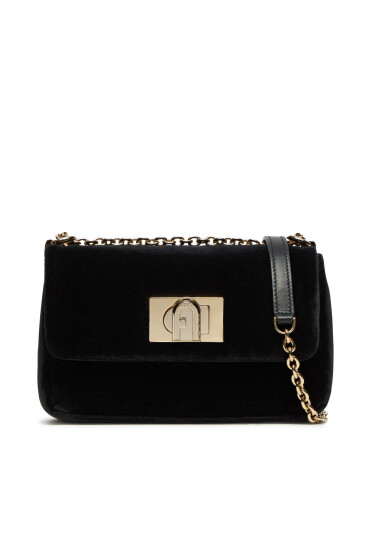 Furla Дамска чанта 1927 BAFKACO BX3356 O6000 Черен - Mera.bg