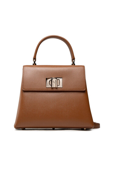 Furla Дамска чанта 1927 BAKPACO-ARE000-03B00-1-007-20-BG-B Кафяв - Mera.bg
