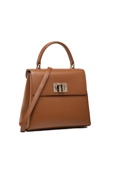 Furla Дамска чанта 1927 BAKPACO-ARE000-03B00-1-007-20-BG-B Кафяв - Mera.bg