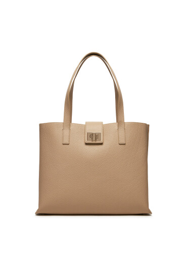 Furla Дамска чанта 1927 L Tote 36 Soft WB01099-HSF000-0378S-1007 Кафяв - Mera.bg