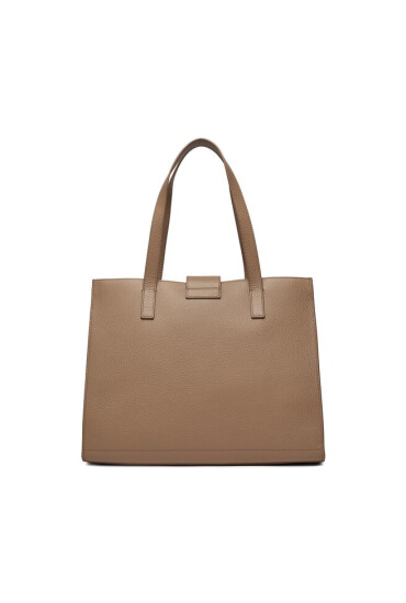 Furla Дамска чанта 1927 L Tote 36 Soft WB01099-HSF000-1257S-1007 Бежов - Mera.bg