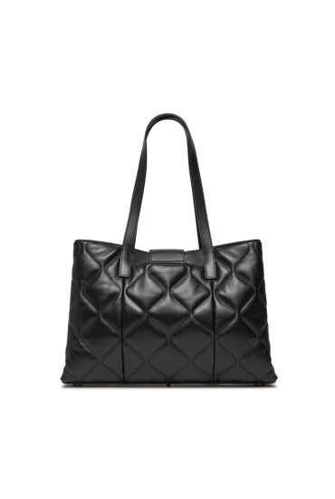 Furla Дамска чанта 1927 L Tote Quilted WB01113-BX2267-O6000-1007 Черен - Mera.bg