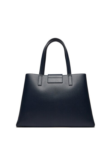 Furla Дамска чанта 1927 L Tote WB00145-ARE000-2676S-1007 Тъмносин - Mera.bg