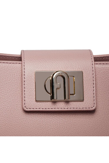 Furla Дамска чанта 1927 L Tote WB00145-ARE000-ALB00-1007 Alba - Mera.bg