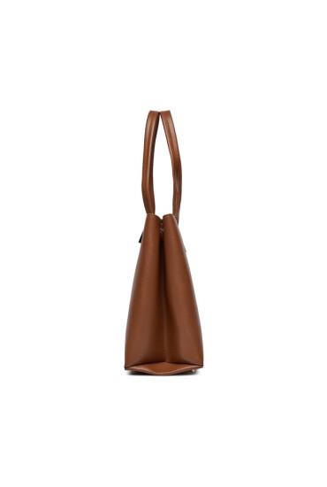 Furla Дамска чанта 1927 L Tote WB00145ARE00003B001007 Кафяв - Mera.bg