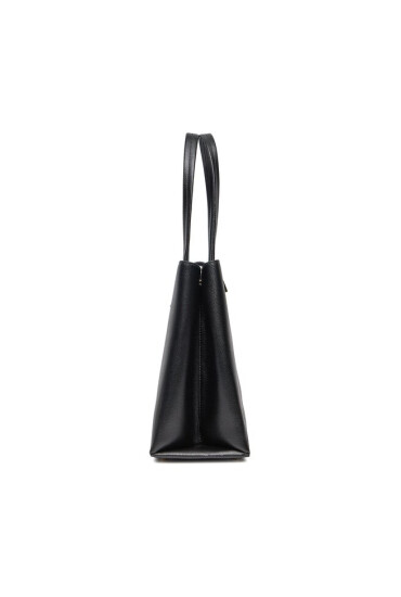 Furla Дамска чанта 1927 L Tote WB00145ARE000O60001007 Nero - Mera.bg