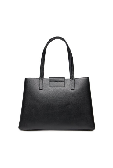 Furla Дамска чанта 1927 L Tote WB00145ARE000O60001007 Nero - Mera.bg