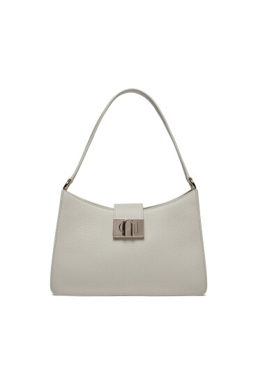 Furla Дамска чанта 1927 M Shoulder Bag Soft WB01154HSF0001704S1007 Бял - Mera.bg