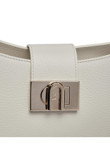 Furla Дамска чанта 1927 M Shoulder Bag Soft WB01154HSF0001704S1007 Бял - Mera.bg