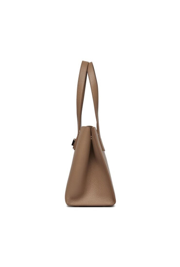Furla Дамска чанта 1927 M Tote 28 Soft WB01098-HSF000-1257S-1007 Бежов - Mera.bg