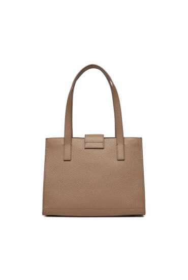 Furla Дамска чанта 1927 M Tote 28 Soft WB01098-HSF000-1257S-1007 Бежов - Mera.bg