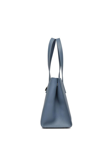 Furla Дамска чанта 1927 M Tote 28 Soft WB01098-HSF000-2495S-1007 Celestial - Mera.bg