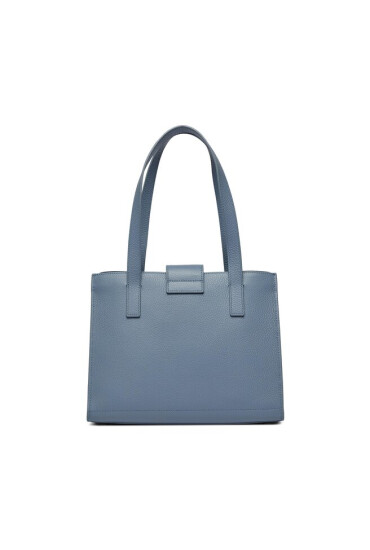 Furla Дамска чанта 1927 M Tote 28 Soft WB01098-HSF000-2495S-1007 Celestial - Mera.bg