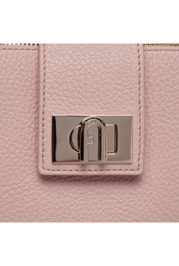 Furla Дамска чанта 1927 M Tote 28 Soft WB01098-HSF000-ALB00-1007 Розов - Mera.bg
