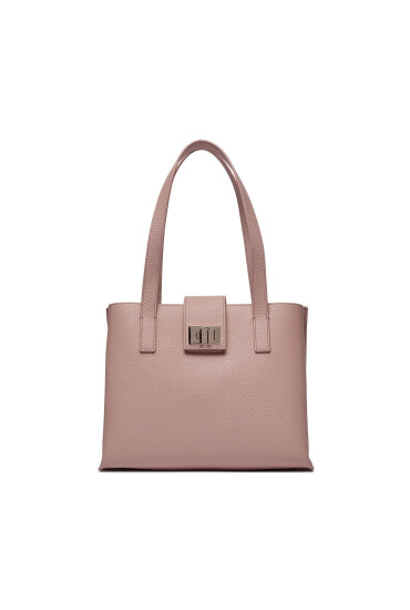 Furla Дамска чанта 1927 M Tote 28 Soft WB01098-HSF000-ALB00-1007 Розов - Mera.bg