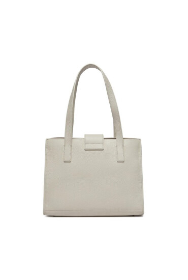 Furla Дамска чанта 1927 M Tote 28 Soft WB01098HSF0001704S1007 Бял - Mera.bg