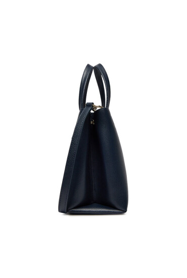 Furla Дамска чанта 1927 M Tote WB00560-ARE000-2676S-1007 Тъмносин - Mera.bg