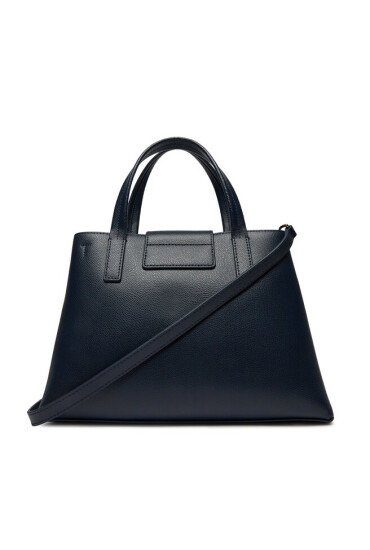 Furla Дамска чанта 1927 M Tote WB00560-ARE000-2676S-1007 Тъмносин - Mera.bg