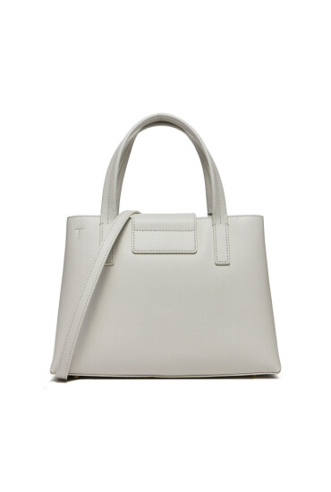 Furla Дамска чанта 1927 M Tote WB00560ARE0001704S1007 Marshmallow - Mera.bg