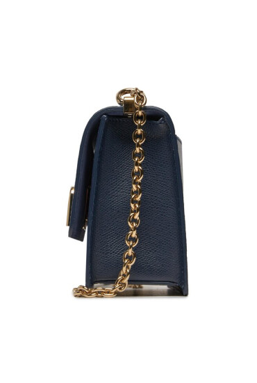 Furla Дамска чанта 1927 Mini Crossbody 20 BAFKACO-ARE000-2676S-1007 Тъмносин - Mera.bg