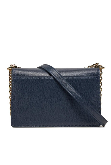 Furla Дамска чанта 1927 Mini Crossbody 20 BAFKACO-ARE000-2676S-1007 Тъмносин - Mera.bg