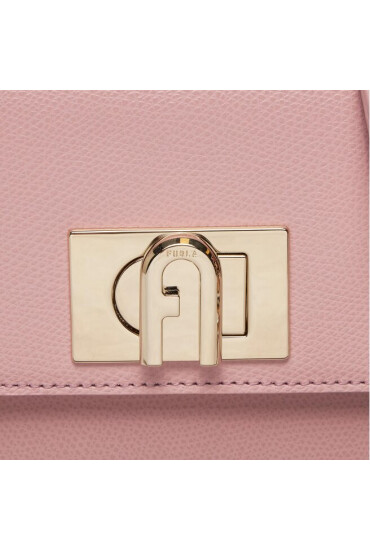 Furla Дамска чанта 1927 Mini Crossbody 20 BAFKACO-ARE000-ALB00-1007 Розов - Mera.bg