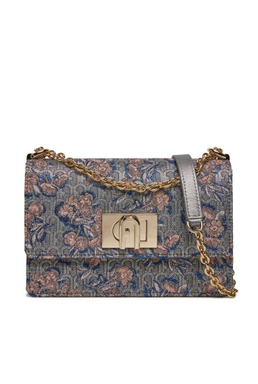 Furla Дамска чанта 1927 Mini Crossbody 20 BAFKACO-BX2555-A4700-1007 Цветен - Mera.bg