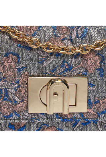 Furla Дамска чанта 1927 Mini Crossbody 20 BAFKACO-BX2555-A4700-1007 Цветен - Mera.bg