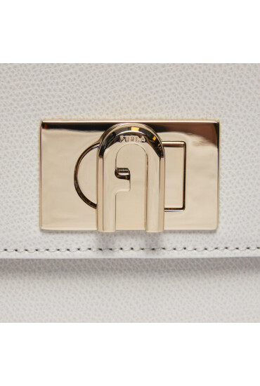 Furla Дамска чанта 1927 Mini Crossbody 20 BAFKACOARE0001704S1007 Бял - Mera.bg