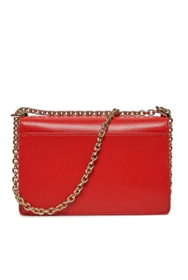 Furla Дамска чанта 1927 Mini Crossbody 20 BAFKACOARE0002673S1007 Червен - Mera.bg