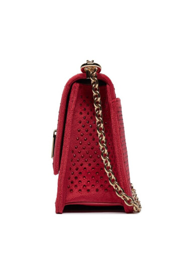 Furla Дамска чанта 1927 Mini Crossbody 20 BAFKACOBX14722673S1007 Червен - Mera.bg