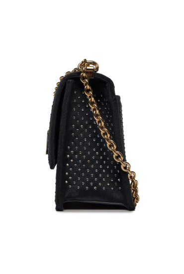 Furla Дамска чанта 1927 Mini Crossbody 20 BAFKACOBX1472O60001007 Черен - Mera.bg
