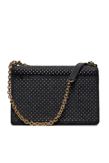 Furla Дамска чанта 1927 Mini Crossbody 20 BAFKACOBX1472O60001007 Черен - Mera.bg