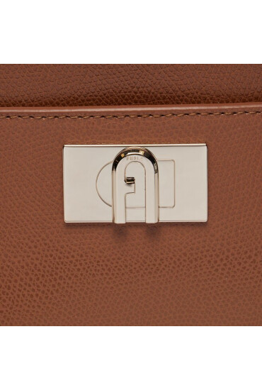 Furla Дамска чанта 1927 Mini Crossbody C.Ca WB01083-ARE000-03B00-1007 Кафяв - Mera.bg