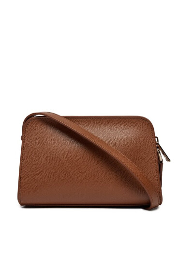 Furla Дамска чанта 1927 Mini Crossbody C.Ca WB01083-ARE000-03B00-1007 Кафяв - Mera.bg