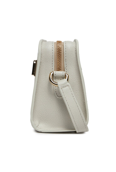 Furla Дамска чанта 1927 Mini Crossbody C.Ca WB01083-ARE000-1704S-1007 Marshmallow - Mera.bg