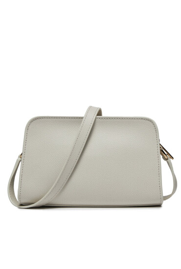 Furla Дамска чанта 1927 Mini Crossbody C.Ca WB01083-ARE000-1704S-1007 Marshmallow - Mera.bg
