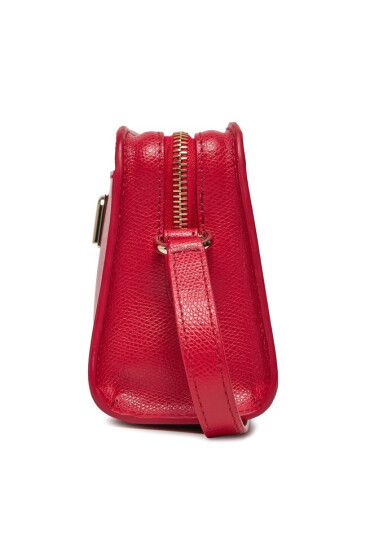 Furla Дамска чанта 1927 Mini Crossbody C.Ca WB01083-ARE000-2673S-1007 Червен - Mera.bg